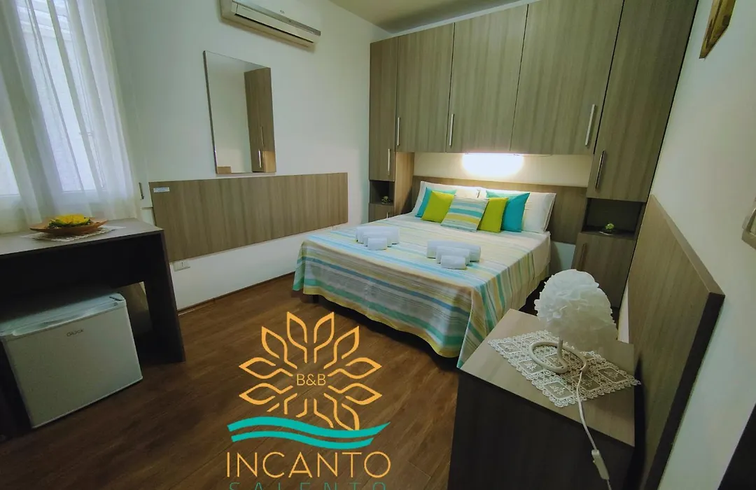 B&B Incanto Salento-1