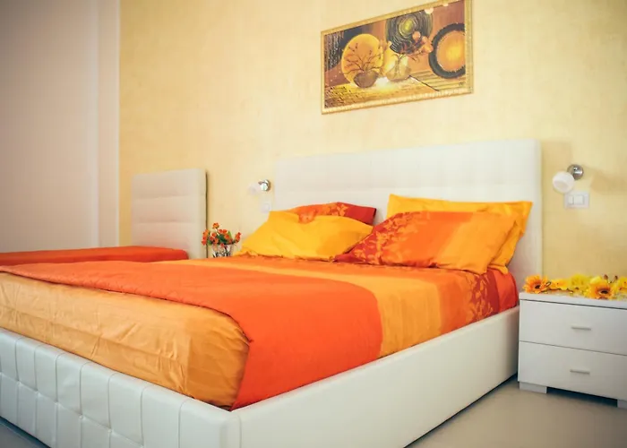 Il Sorriso B&B Ugento